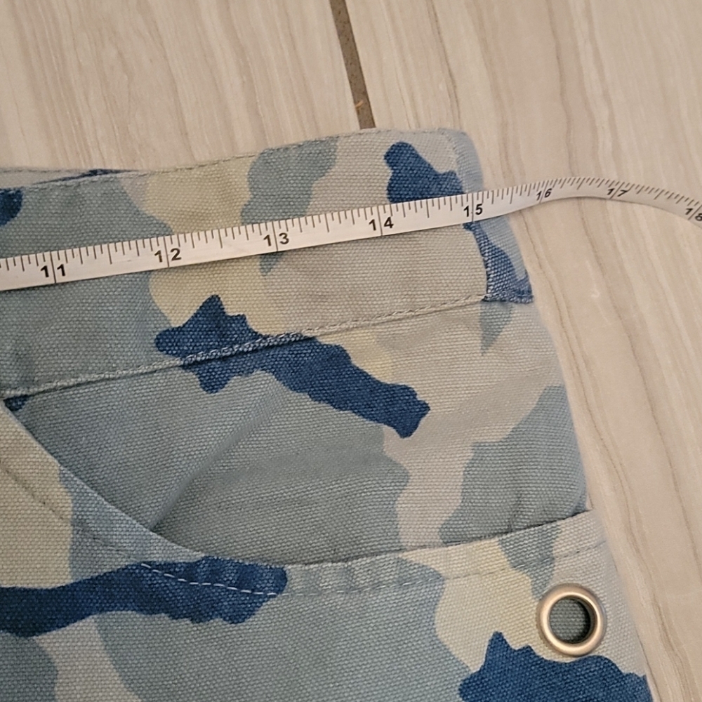 Billabong Camo Pants - Picture 4 of 7